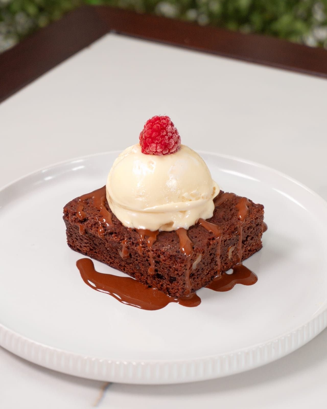 brownie