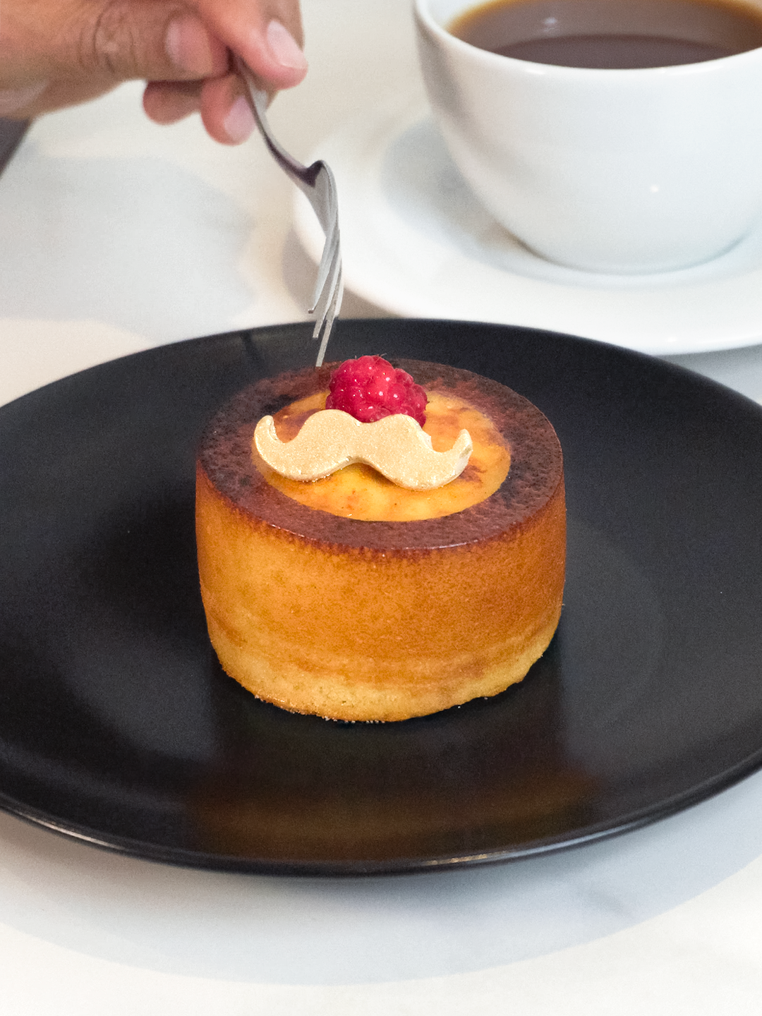 creme brulee
