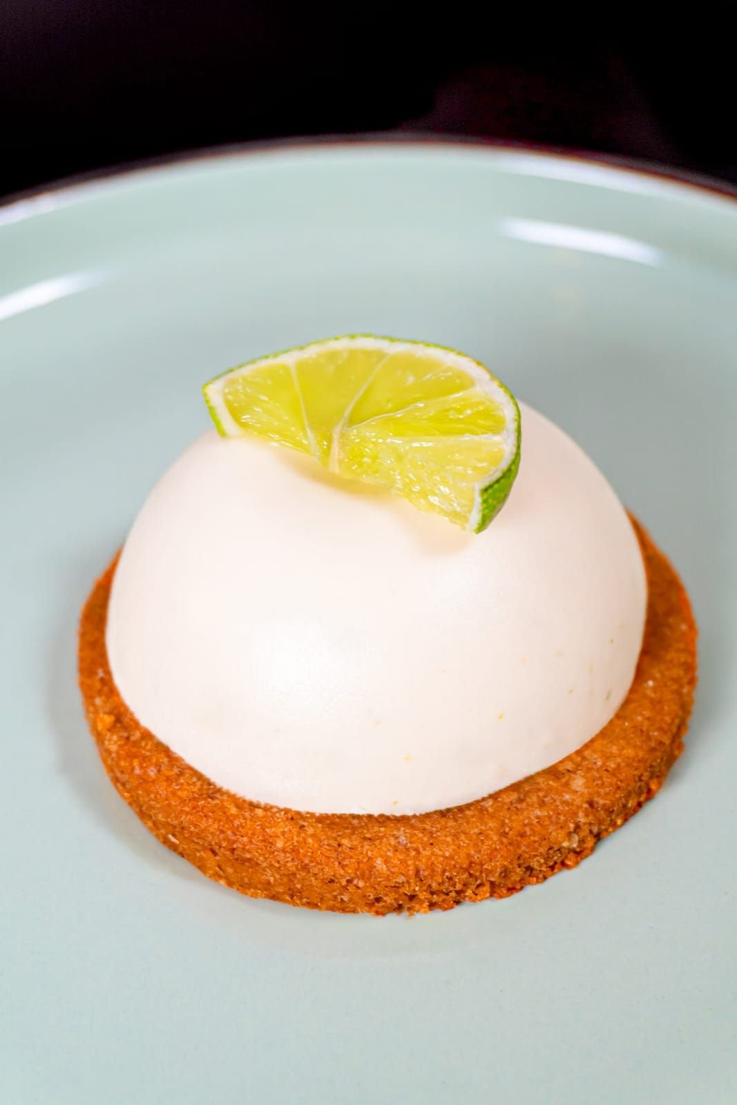 pie de limon