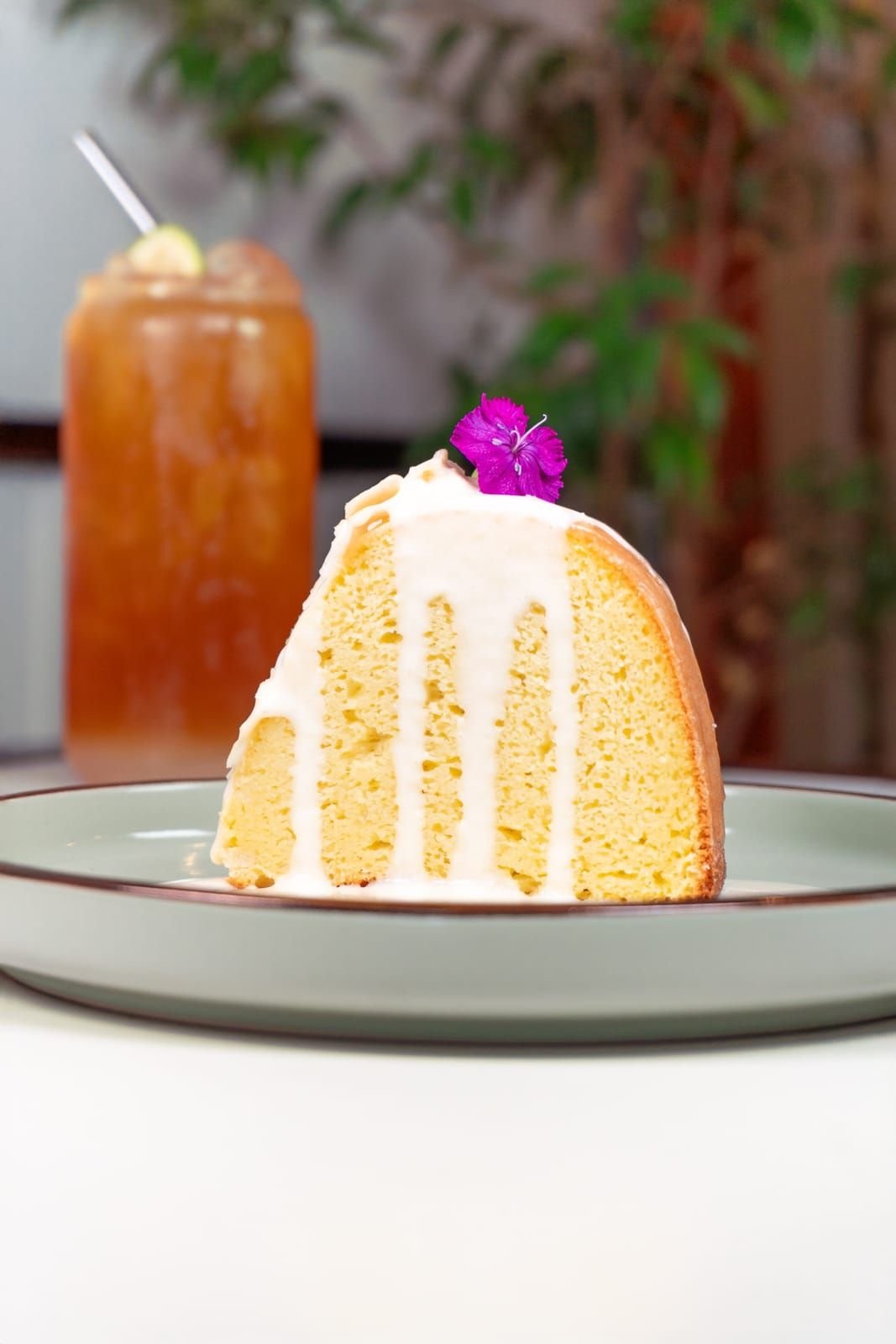 torta mojada chocolate blanco